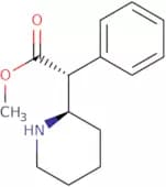 L-threo-methylphenidate hydrochloride