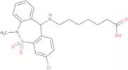 Tianeptine