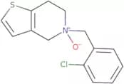 Ticlopidine N-oxide