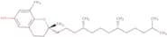 d-Tocopherol
