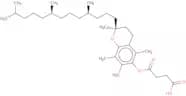 α-Tocopheryl succinate