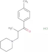 Tolperisone hydrochloride