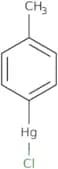 p-Tolylmercuric chloride