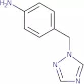 4-(1H-1,2,4-Triazol-1-ylmethyl)benzenamine
