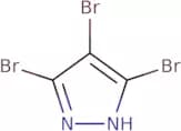3,4,5-Tribromopyrazole