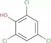 2,4,6-Trichlorophenol