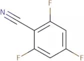 2,4,6-Trifluorobenzonitrile