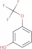 3-(Trifluoromethoxy)phenol
