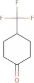 4-(Trifluoromethyl)cyclohexanone