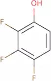 2,3,4-Trifluorophenol