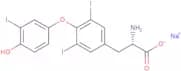 3,3',5-Triiodo-L-thyronine sodium salt