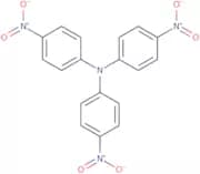 Tris(p-nitrophenyl)amine