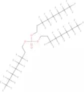 Tris[2-(perfluorohexyl)ethyl] phosphate
