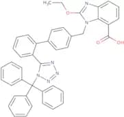 N-Trityl candesartan