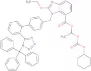 N-Trityl candesartan cilexetil