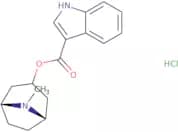 Tropisetron hydrochloride
