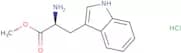 L-Tryptophan methyl ester hydrochloride