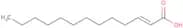 2-Tridecenoic acid