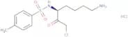 N-α-Tosyl-L-lysine chloromethyl ketone HCl