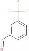 3-(Trifluoromethyl)benzaldehyde
