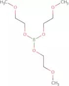 Tris(2-methoxyethyl)orthoborate