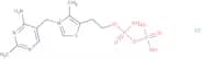 Thiamine pyrophosphate