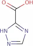 1,2,4-Triazole-3-carboxylic acid