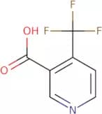 4-Trifluoromethyl)pyridine-3-carboxylic acid