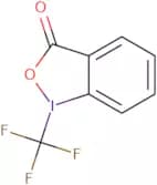 1-(Trifluoromethyl)-1,2-benziodoxol-3(1h)-one