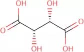 D-(-)-Tartaric acid