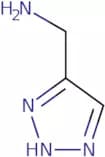 (1H-1,2,3-Triazol-4-yl)methanamine hydrochloride