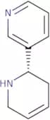 3-[(2S)-1,2,3,6-Tetrahydropyridin-2-Yl]Pyridine