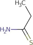 Thiopropionamide