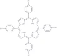 Tetrabromophenyl-porphyrin