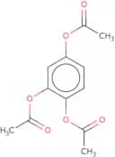 1,2,4-Triacetoxybenzene