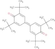 3,3',5,5'-Tetra-tert-butyldiphenoquinone