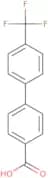 4'-Trifluoromethyl-biphenyl-4-carboxylic acid