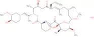 Tacrolimus monohydrate
