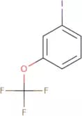 3-(Trifluoromethoxy)iodobenzene
