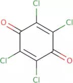 2,3,5,6-Tetrachloro-1,4-benzoquinone