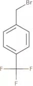 4-(Trifluoromethyl)benzyl bromide