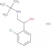 Tulobuterol hydrochloride