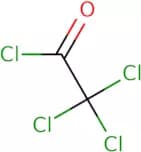 Trichloroacetyl chloride