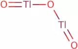 Thallium (III) oxide