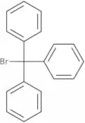 triphenyl methyl bromide
