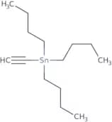 Tributylethynylstannane