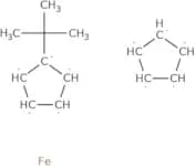 tert-Butylferrocene
