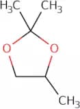 2,2,4-Trimethyl-1,3-dioxolane