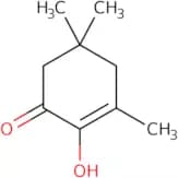 3,5,5-Trimethylcyclohexane-1,2-dione
