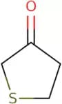 Tetrahydrothiophen-3-one